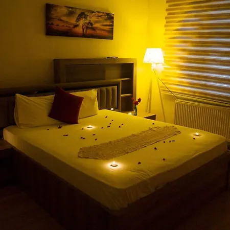 فندق Best In Deniz