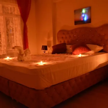 Best In Deniz فندق غولجوك