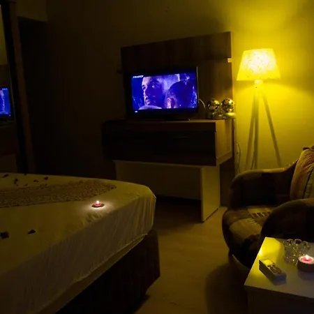 Best In Deniz Hotel