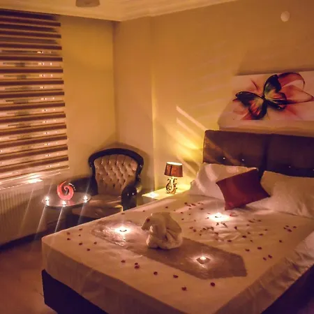 Best In Deniz Hotel Golcuk