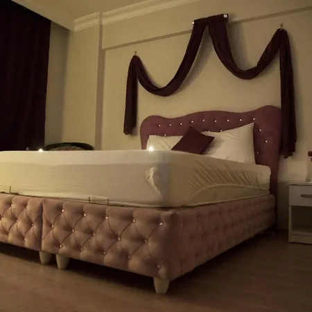 Best In Deniz Hotel