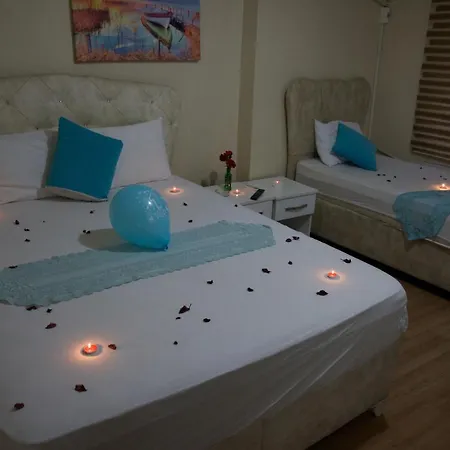 Best In Deniz Hotel *