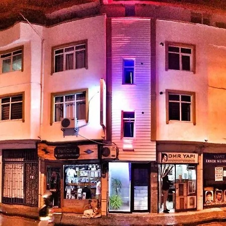 Hotel Best In Deniz